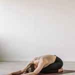 Mindful movement practice detail